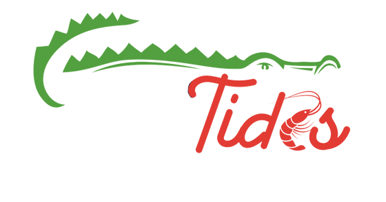 Low Tides Boilhouse, Burgers and Drinkery